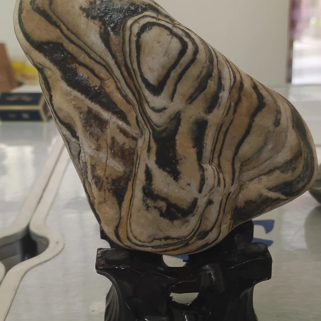 观赏石，画面石，象形石，手把件