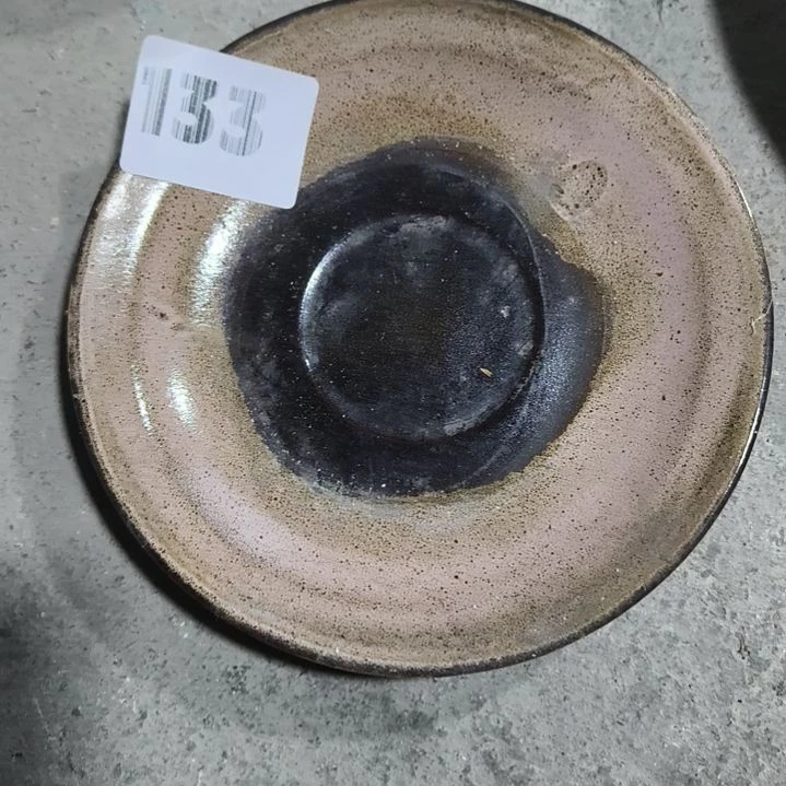 瓷片磁州窑盘碗壶杯有瑕疵