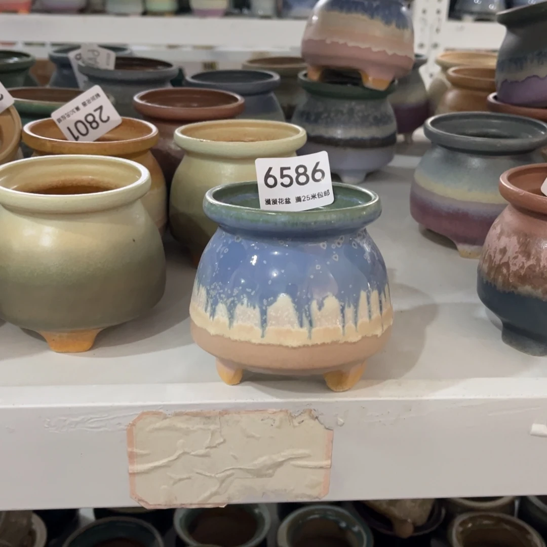 6586内7.4景德镇手工制作