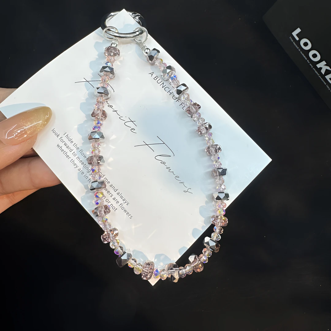 手机链包链挂绳手机链包挂件饰品包挂钥匙扣手机挂件挎包挂防丢