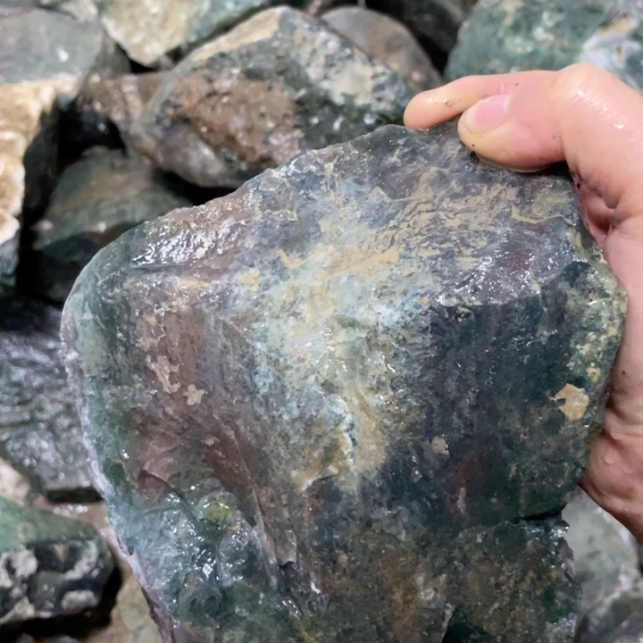 邓***邓定制玛瑙定制手镯不退不换