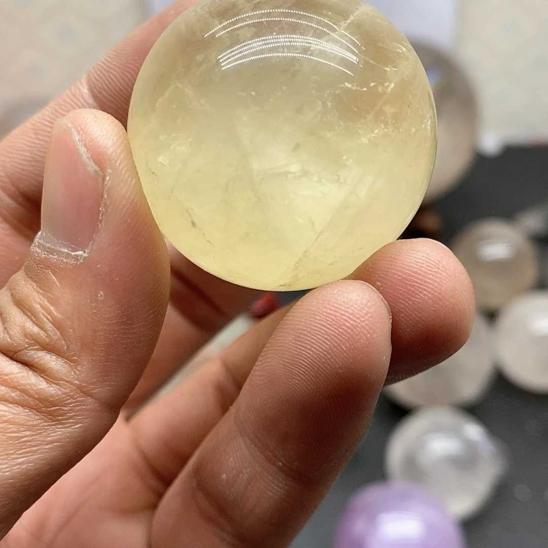 水晶25183未镶嵌水晶石