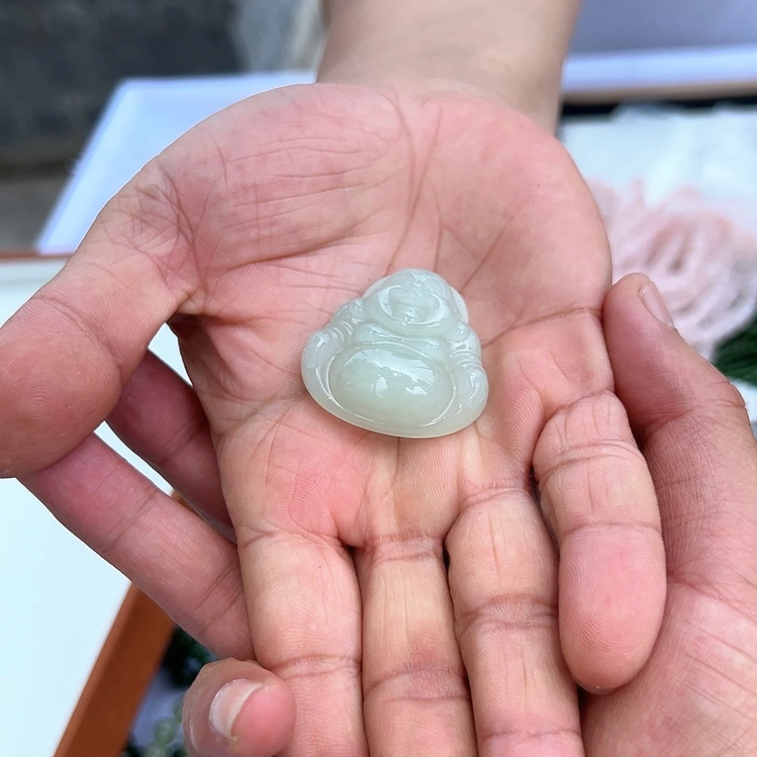 和田玉手镯未镶嵌高货毕业级