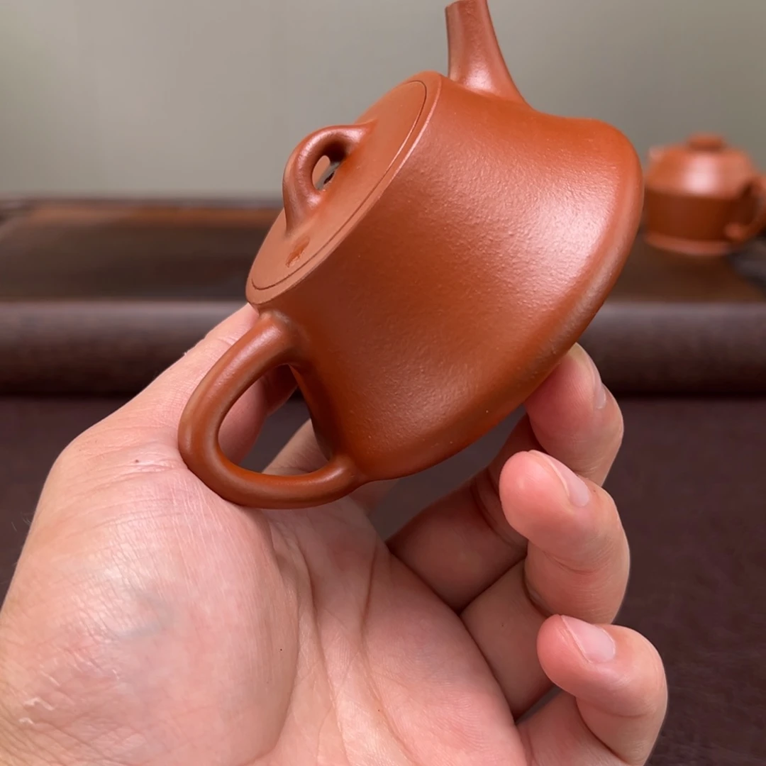 茶壶紫砂宜兴紫砂壶的制作工艺