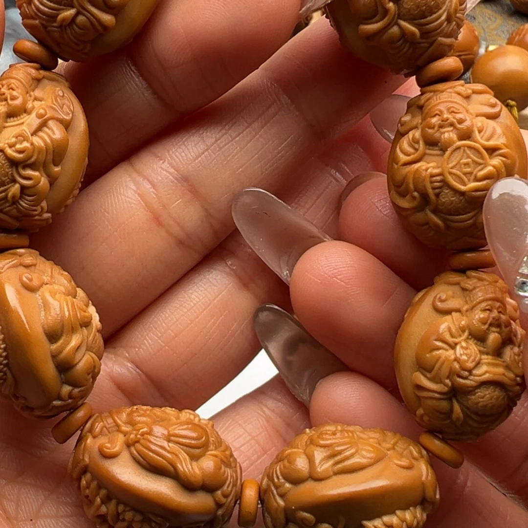 橄榄核手串/手链橄榄核