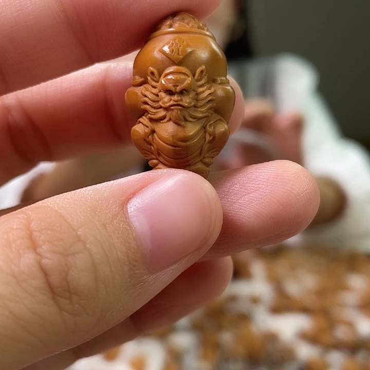 吊坠橄榄核橄榄核