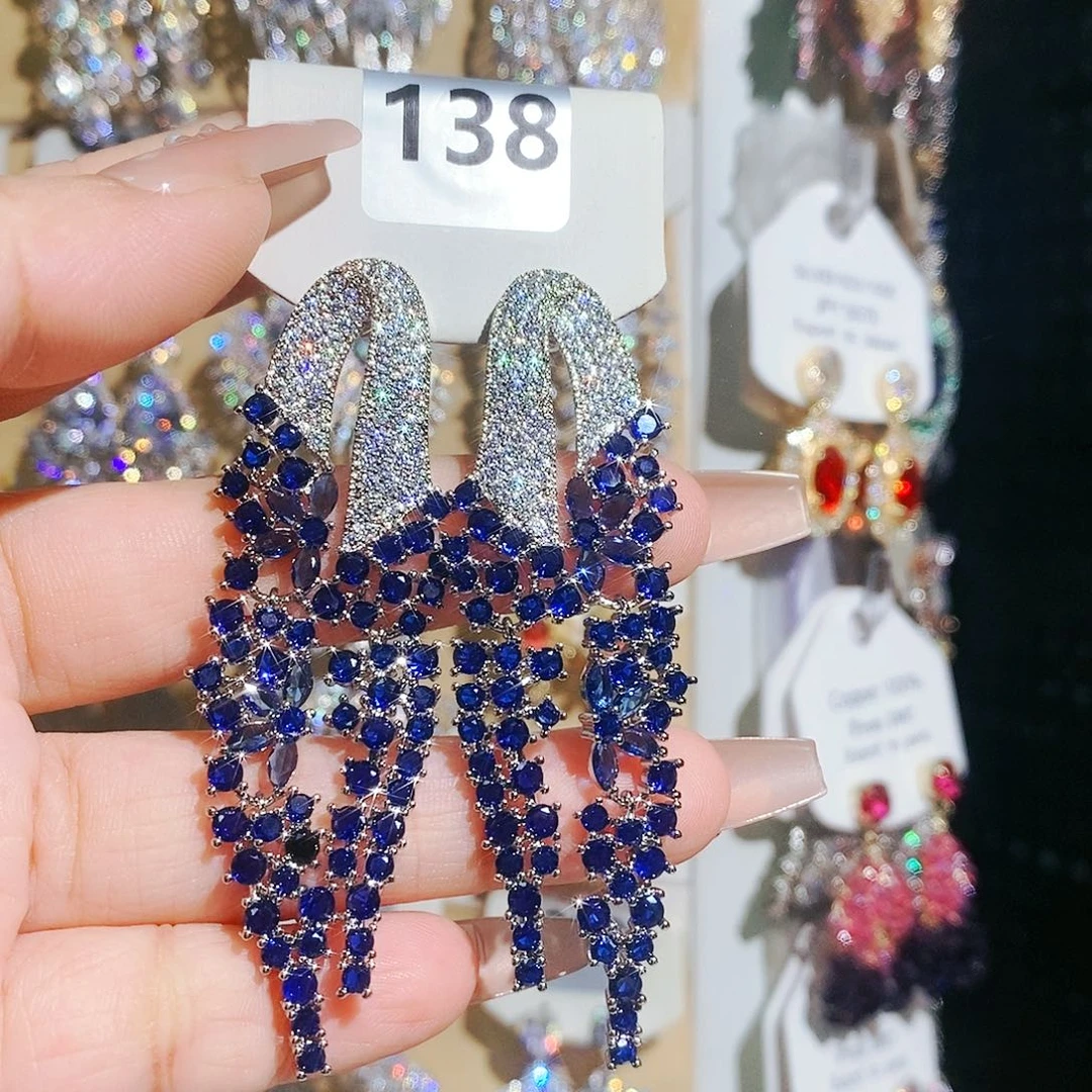 非金属锆石925银