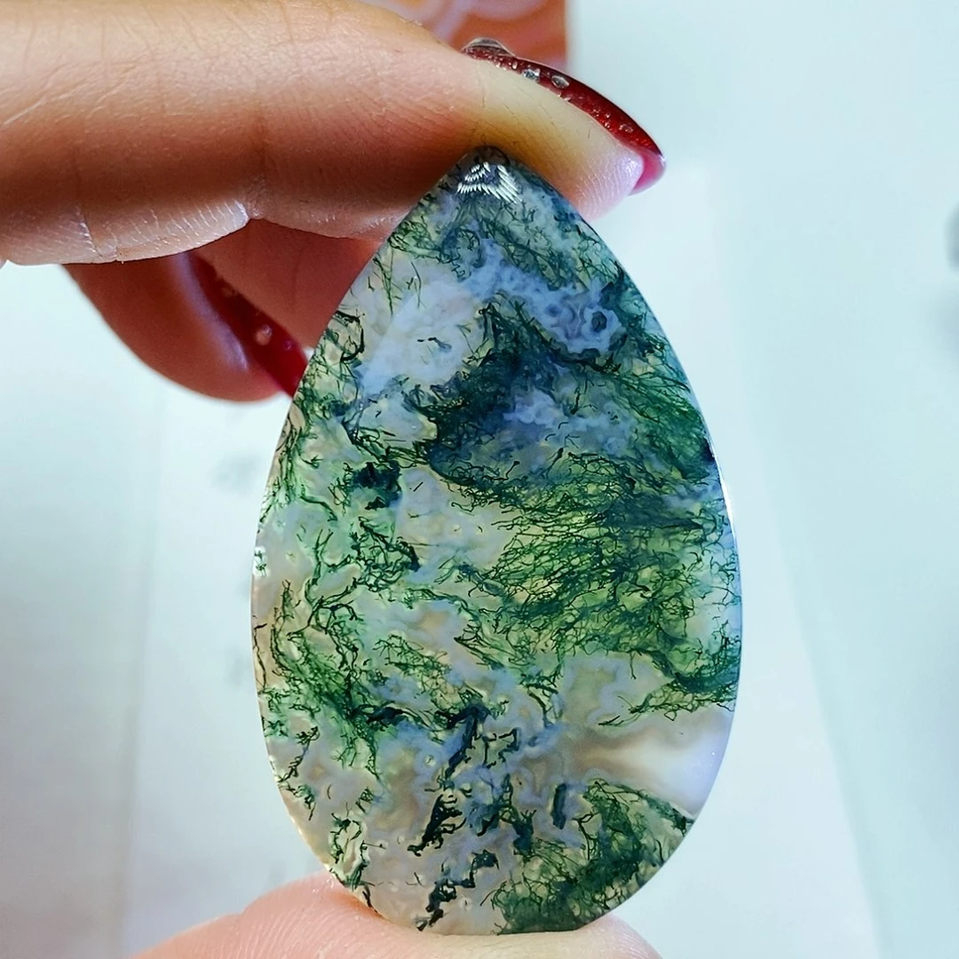 玛瑙/玉髓颈饰未镶嵌待**宾