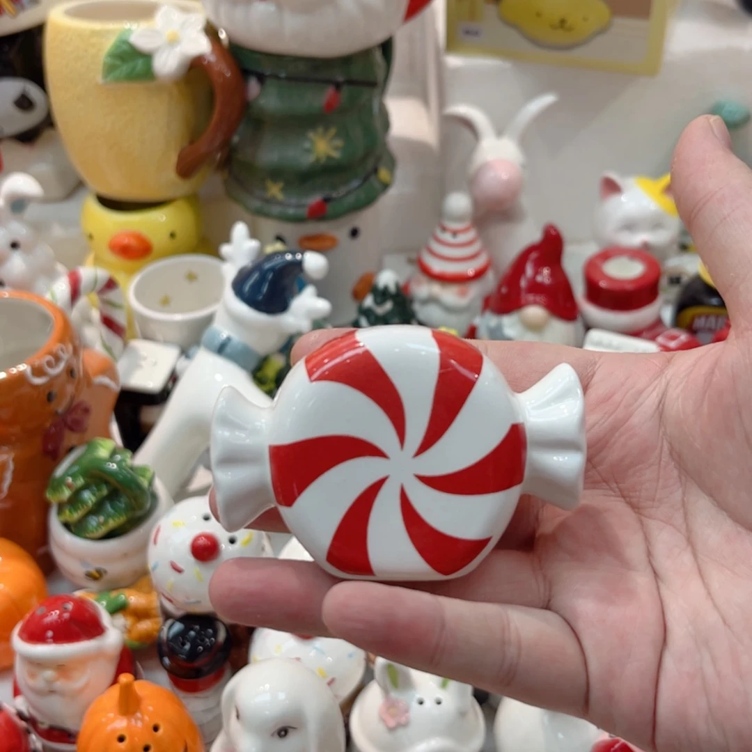 【闪购商品】陶瓷艺术品