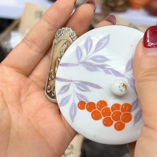 瓷器艺术品工艺品