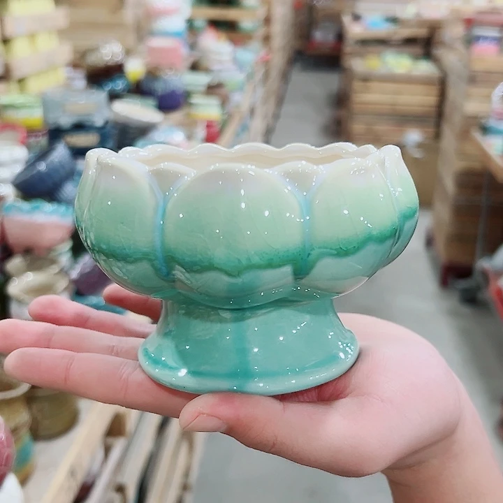 花盆有孔！订单凑满10米包由！