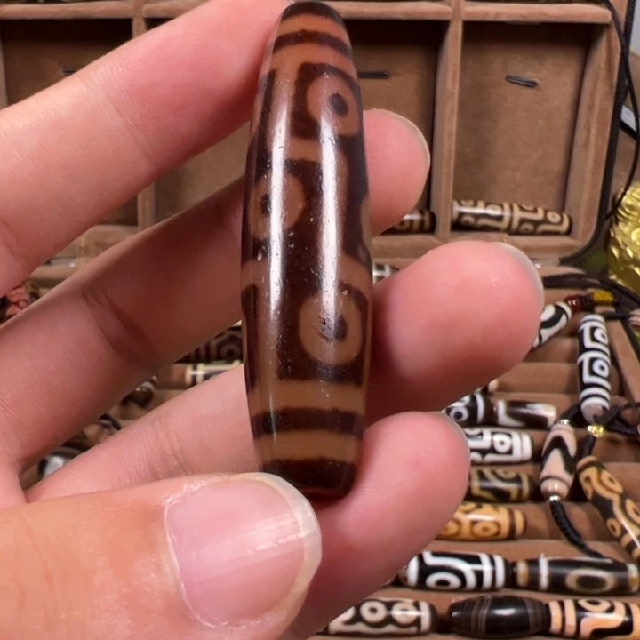 采***下玛瑙/玉髓未镶嵌颈饰