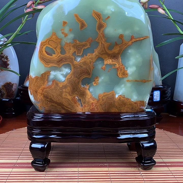 石材摆件摆件摆件