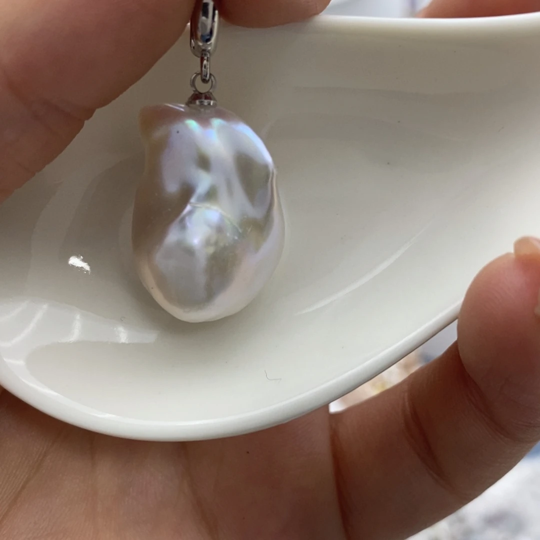 未镶嵌淡水珍珠其它