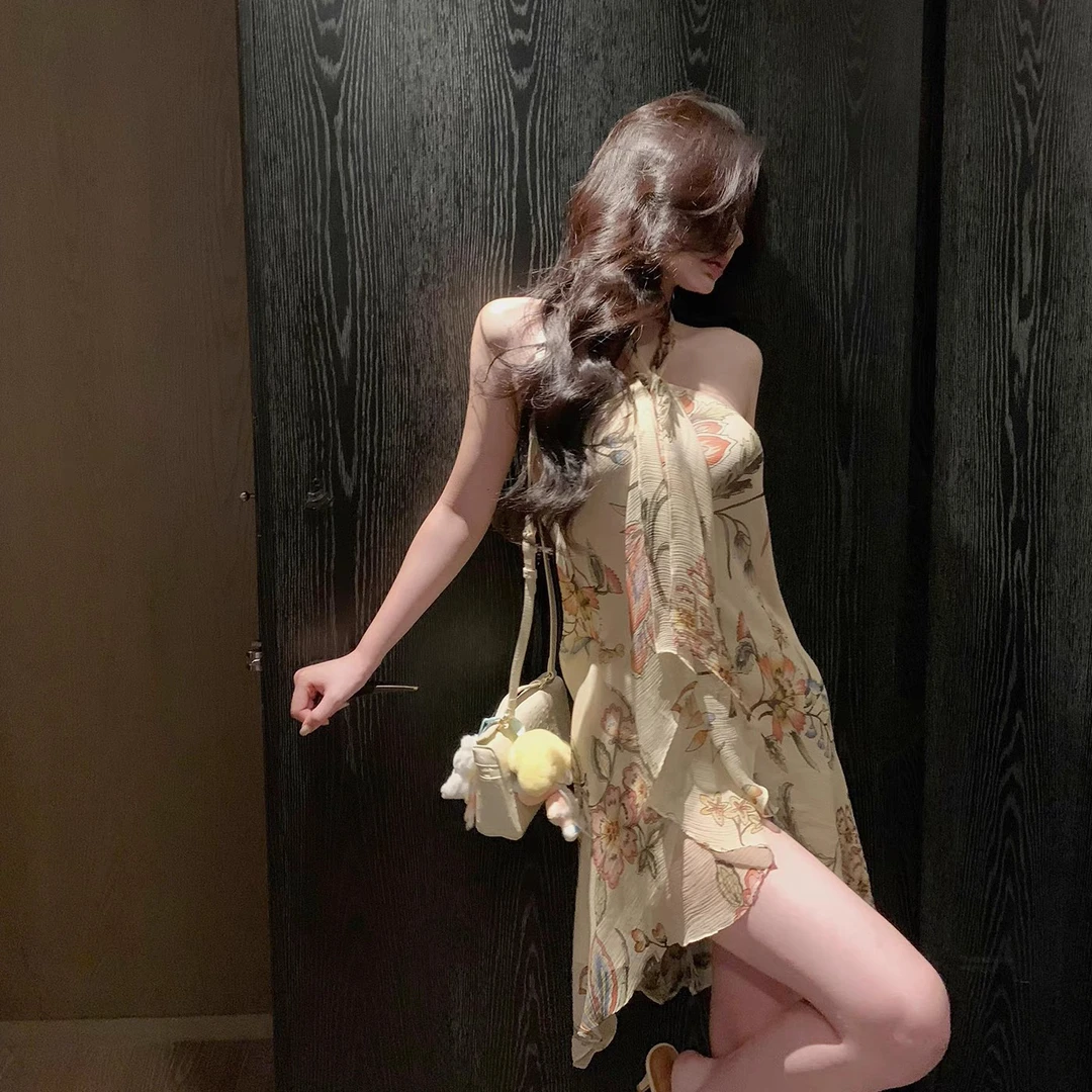 【新品现货】CBY【一见钟情】连衣裙