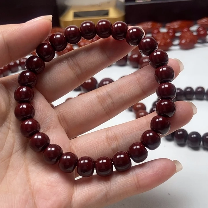 Z***L吊坠橄榄核猴头猴