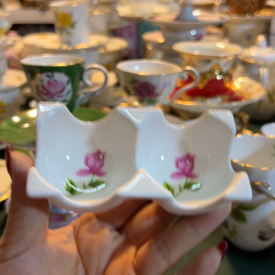 凡间陶瓷家居生活馆