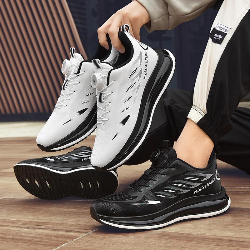 2025新款M运动运动跑鞋情侣跑鞋时尚休闲潮流透气