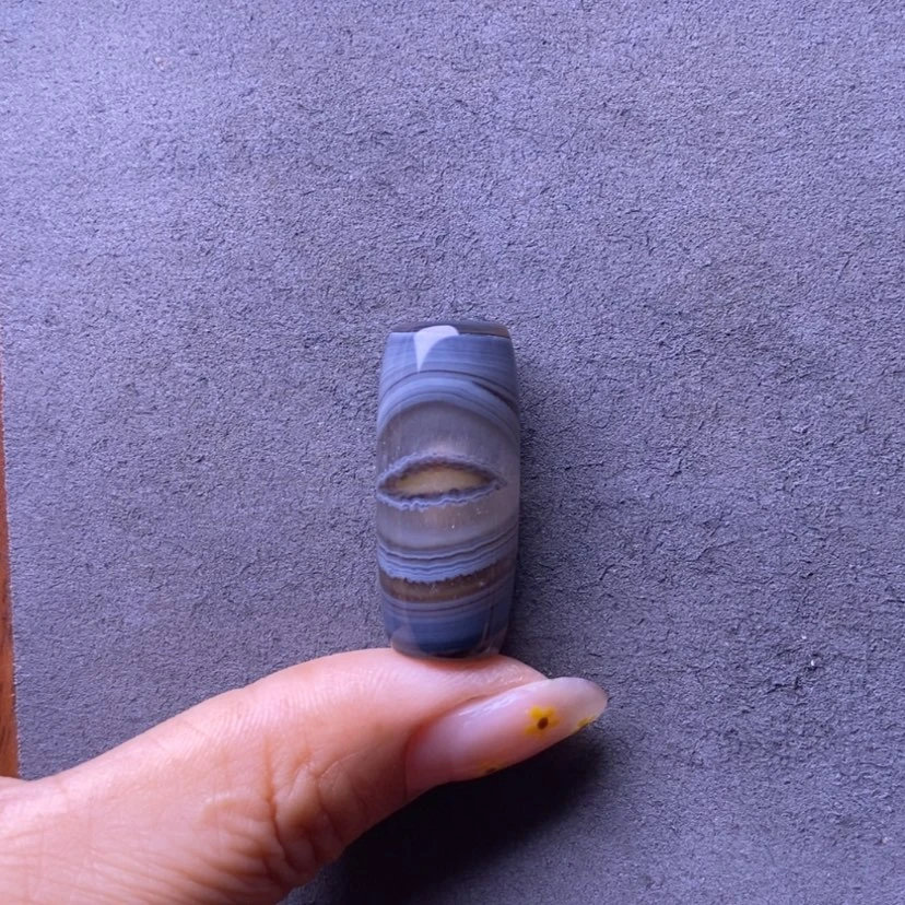 【闪购商品】未镶嵌玛瑙/玉髓珠宝奇石এ****