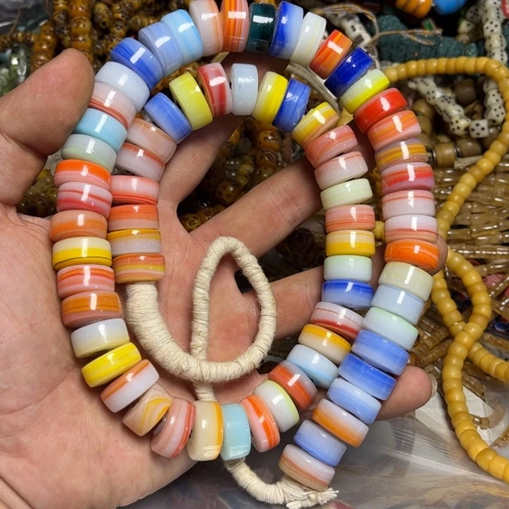 手工艺品琉璃3543。福利1条