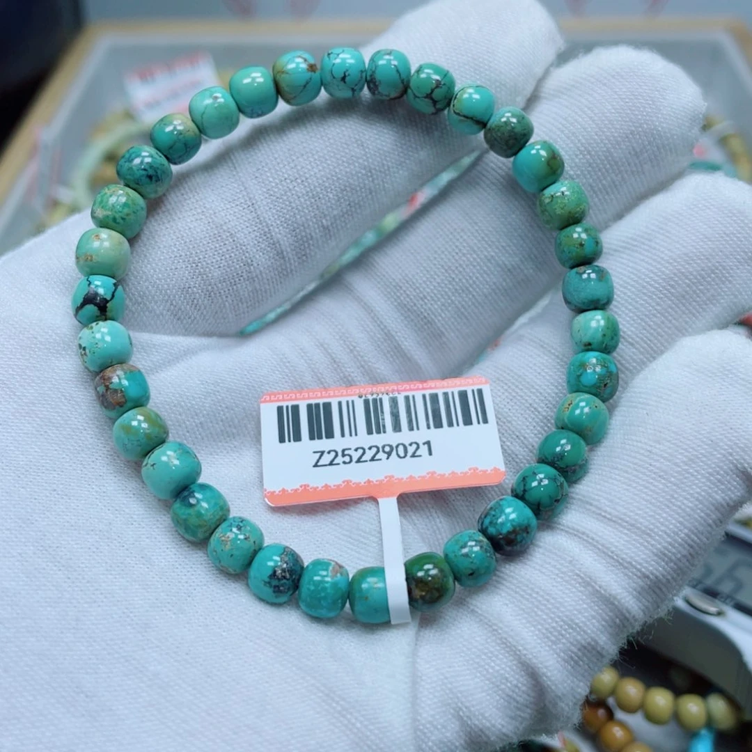 绿松石未镶嵌其他