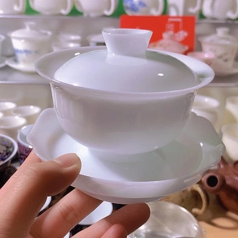 陶瓷制品及陶瓷艺术品微瑕