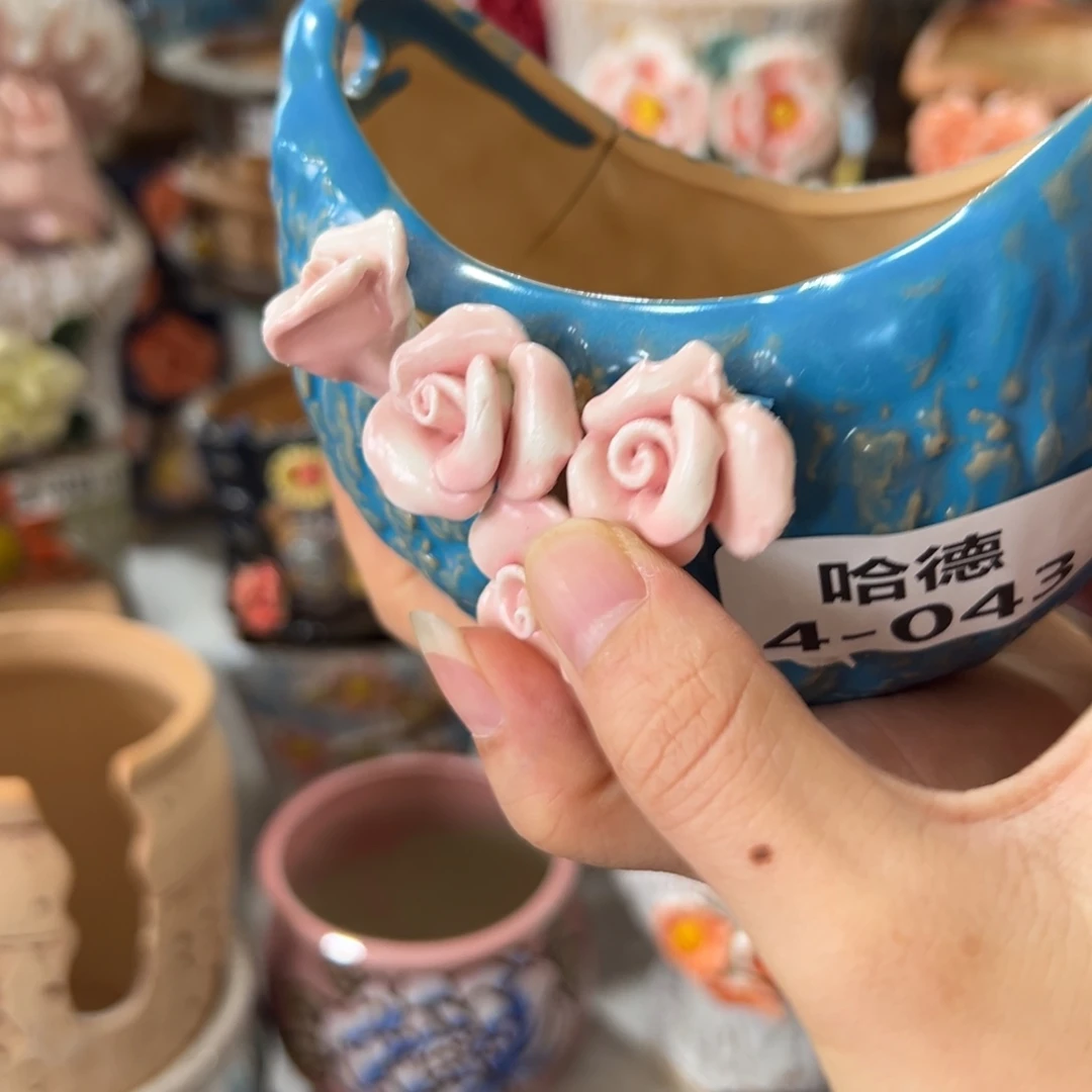 不带把手瑕疵443 满18.8米包邮 发货