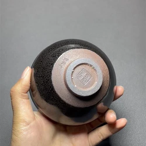 【闪购商品】茶盏-581............