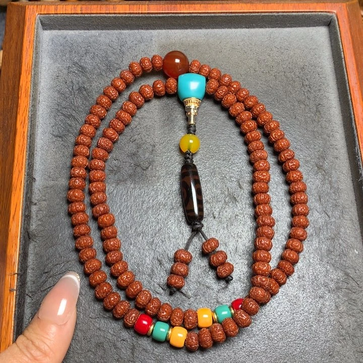 金刚菩提吊坠菩提