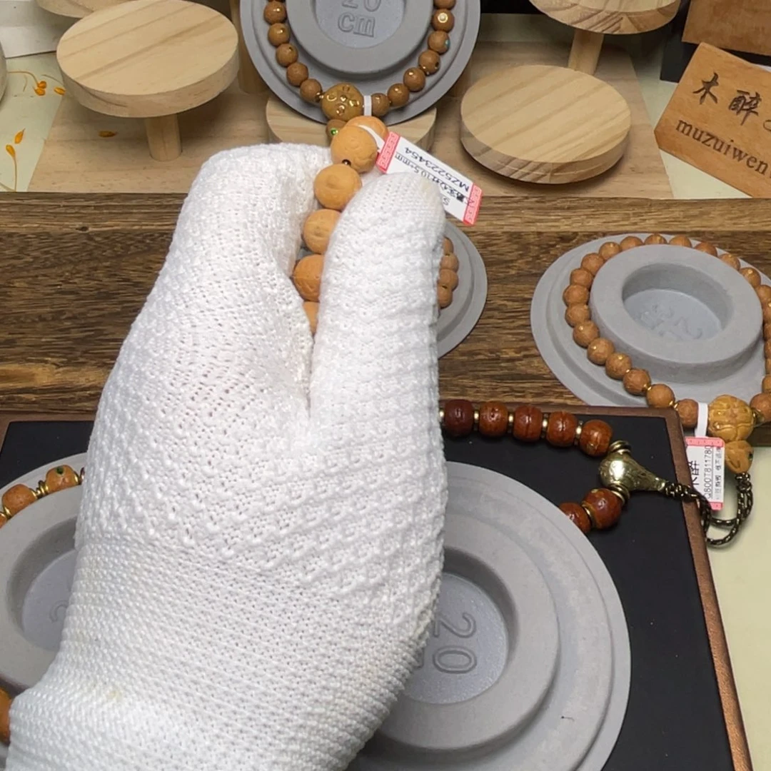 手串凤眼菩提菩提520