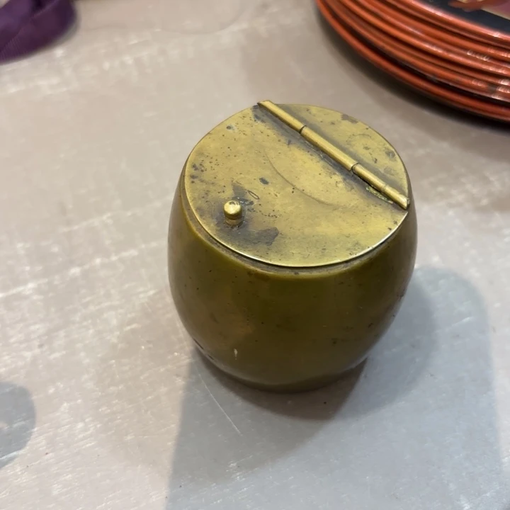 紫砂茶杯紫****h非常美丽漂亮的物品