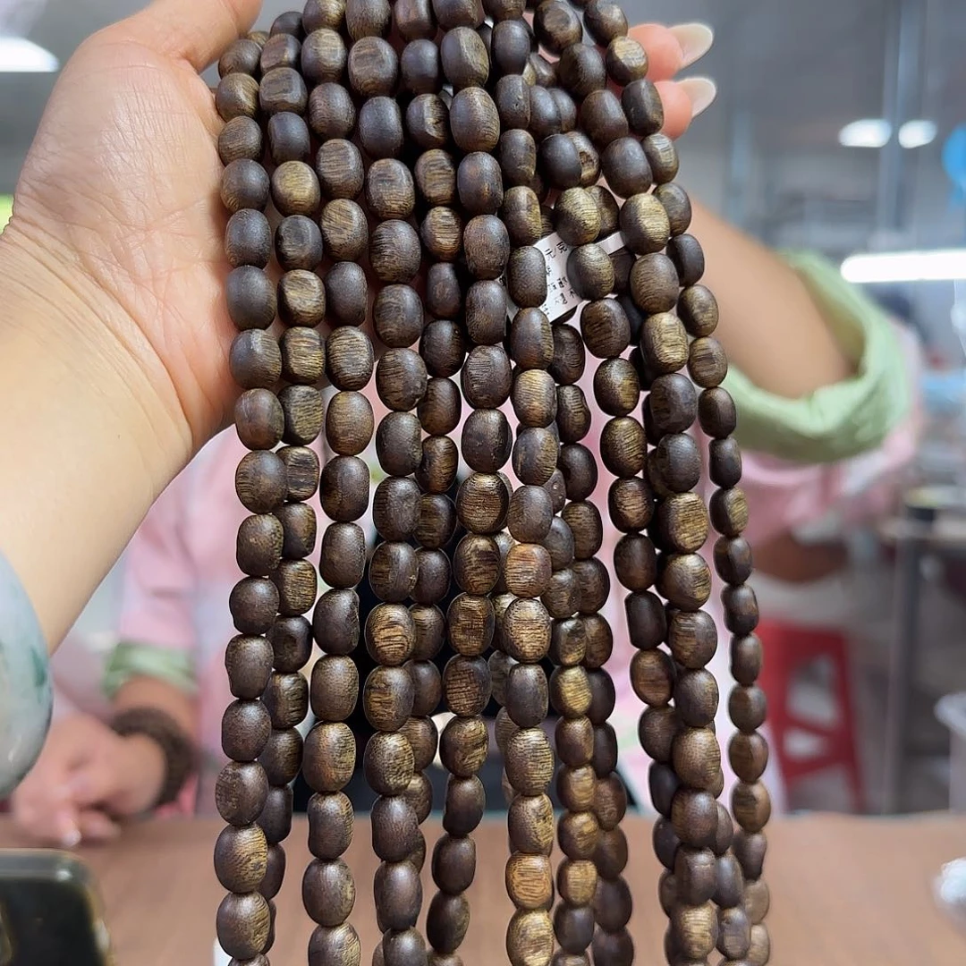 手串沉香多样性发货1条7-8999飞船留疤