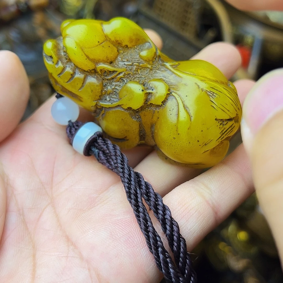 精品铜器精美文玩摆件