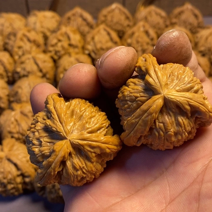 老***伍核桃手串/手链工艺品