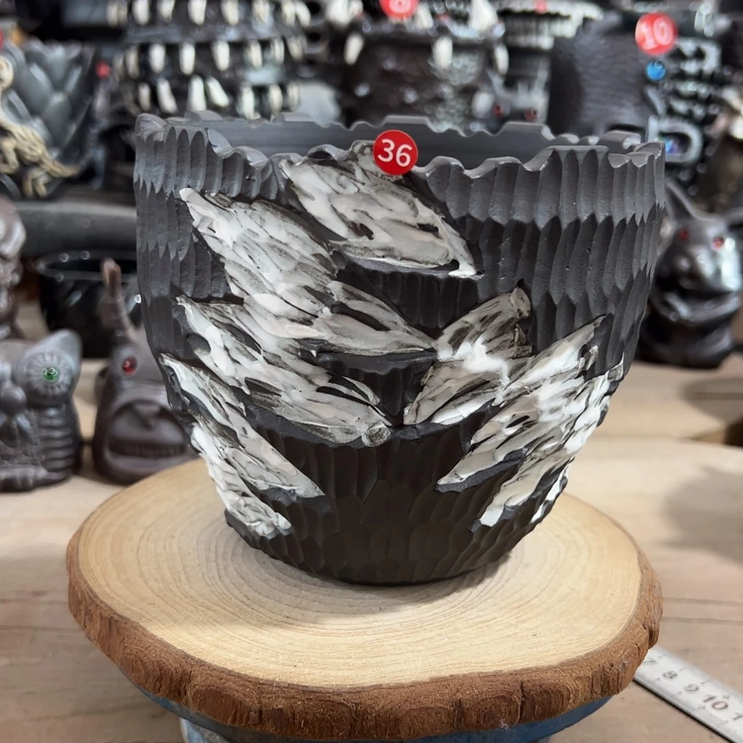 36号，内口13.5外高12.7