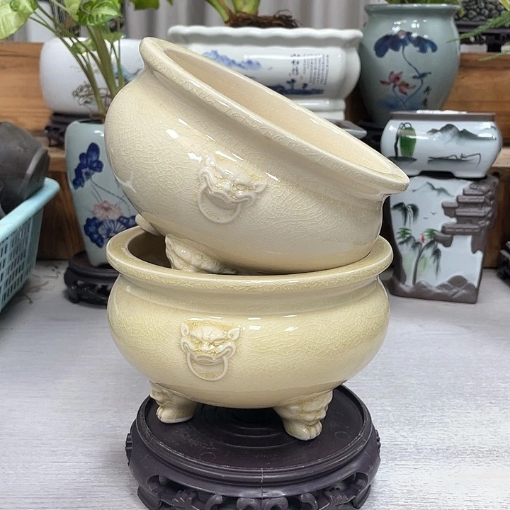 花盆贸易尾货清仓捡漏福利