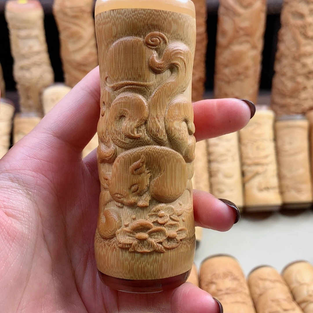 【闪购商品】竹实心竹哈哈哈哈哈