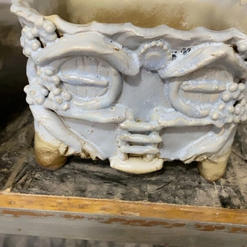 【闪购商品】红陶瑕疵