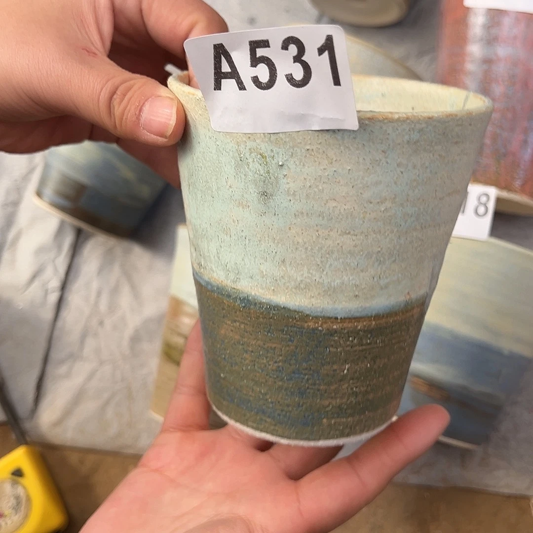 景德镇陶瓷口11高13