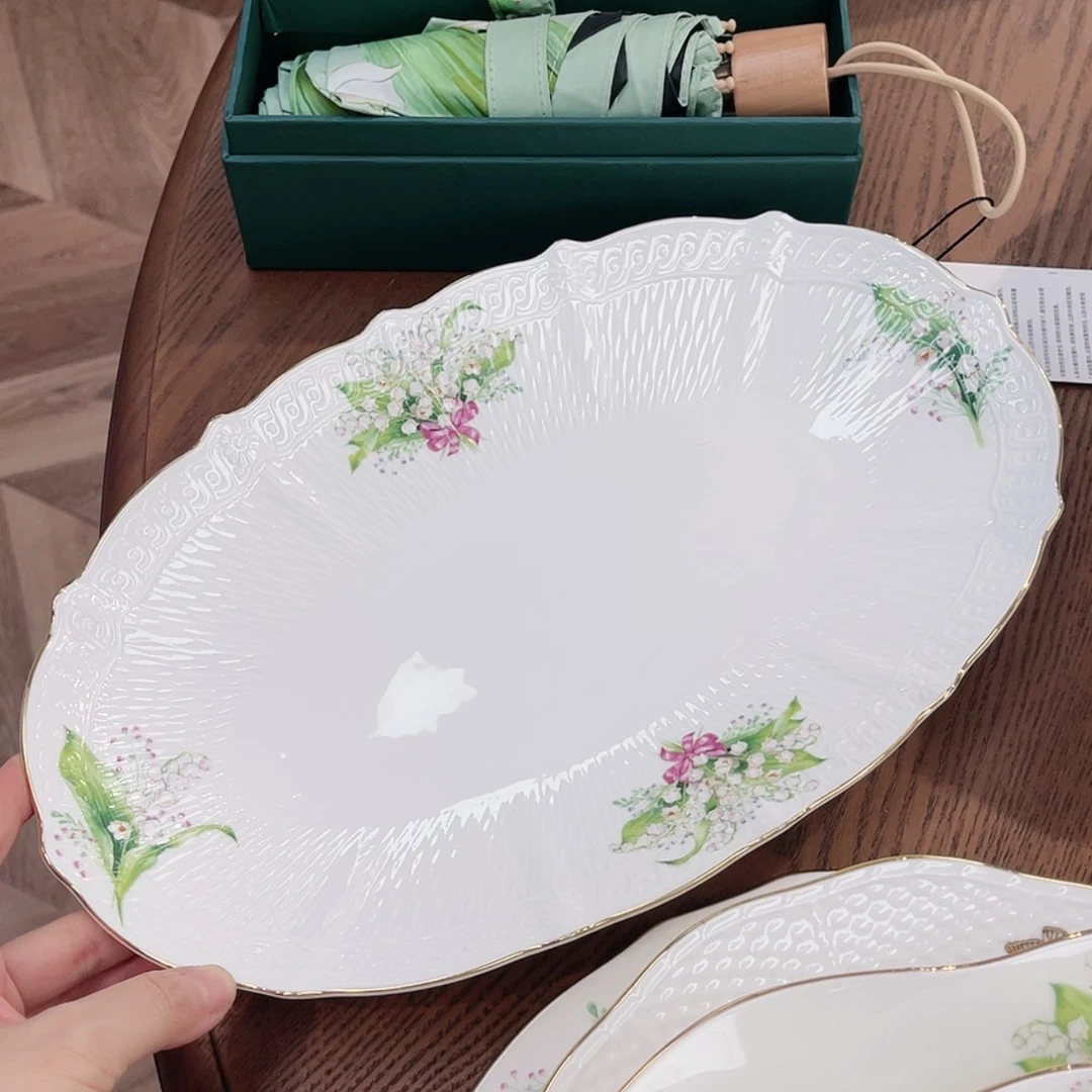 【闪购商品】瓷片盘盘—————————-