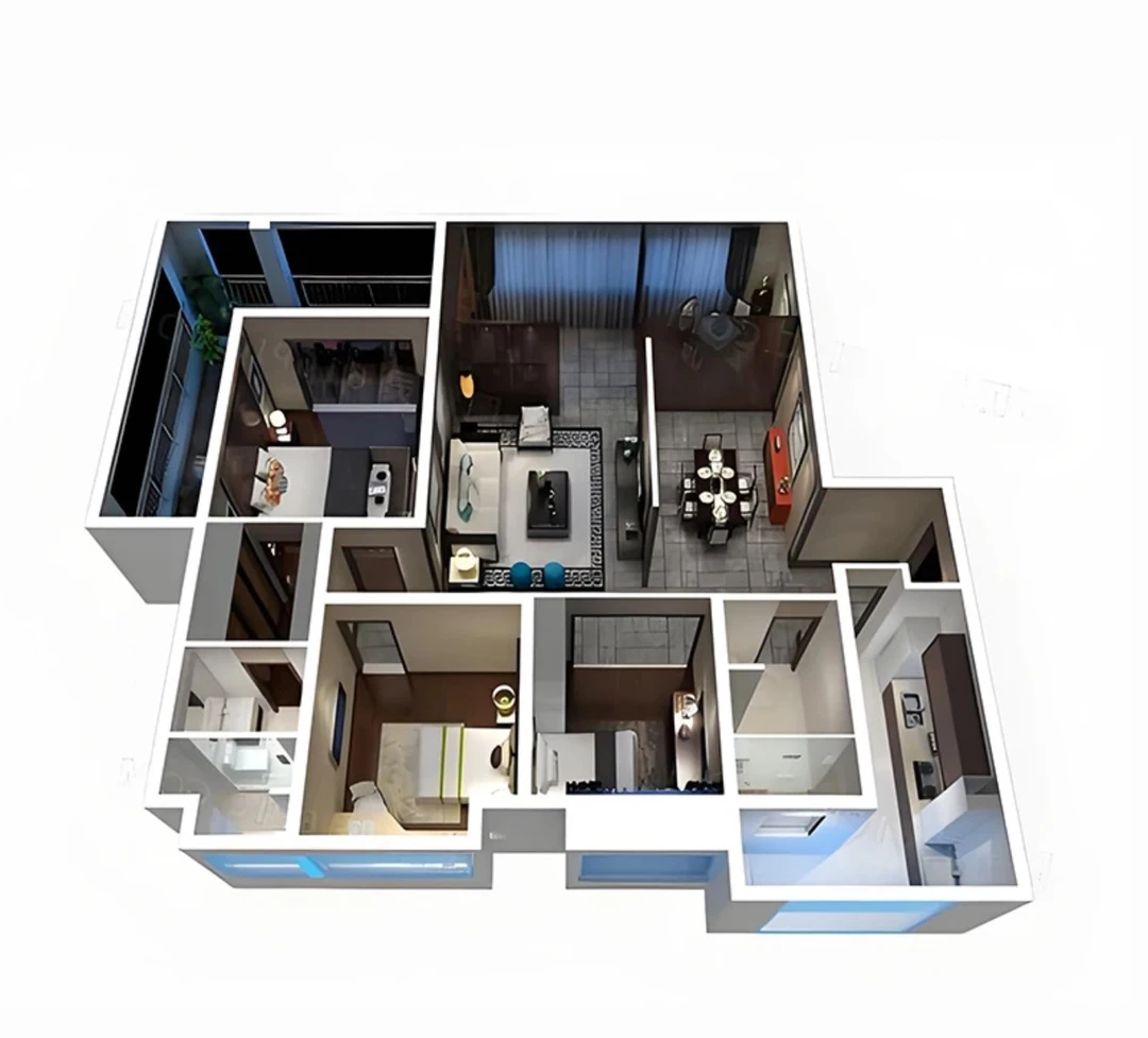 奈之木｜VIP活动定制专拍链接——衣柜