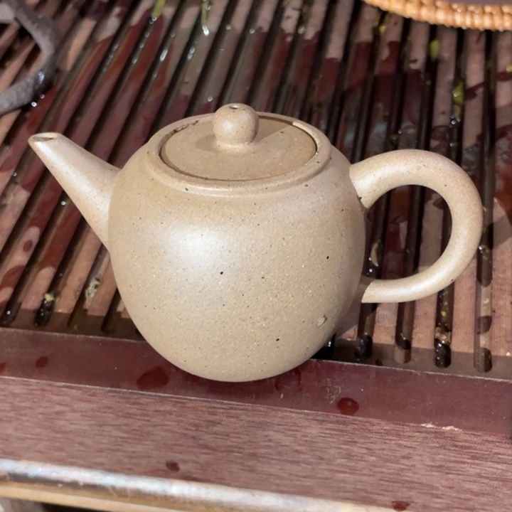 茶壶紫砂手工紫砂壶微瑕