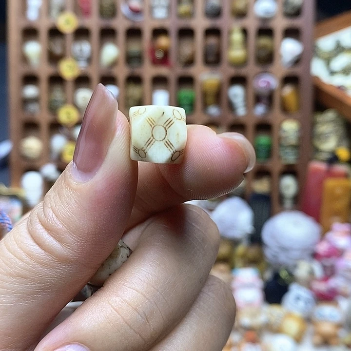 其他配饰配件单珠