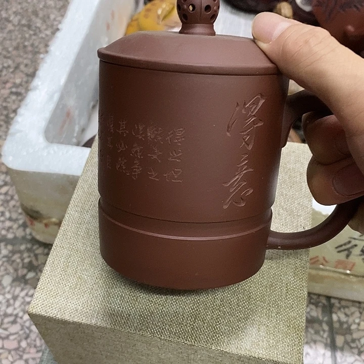 紫砂茶宠紫砂紫砂