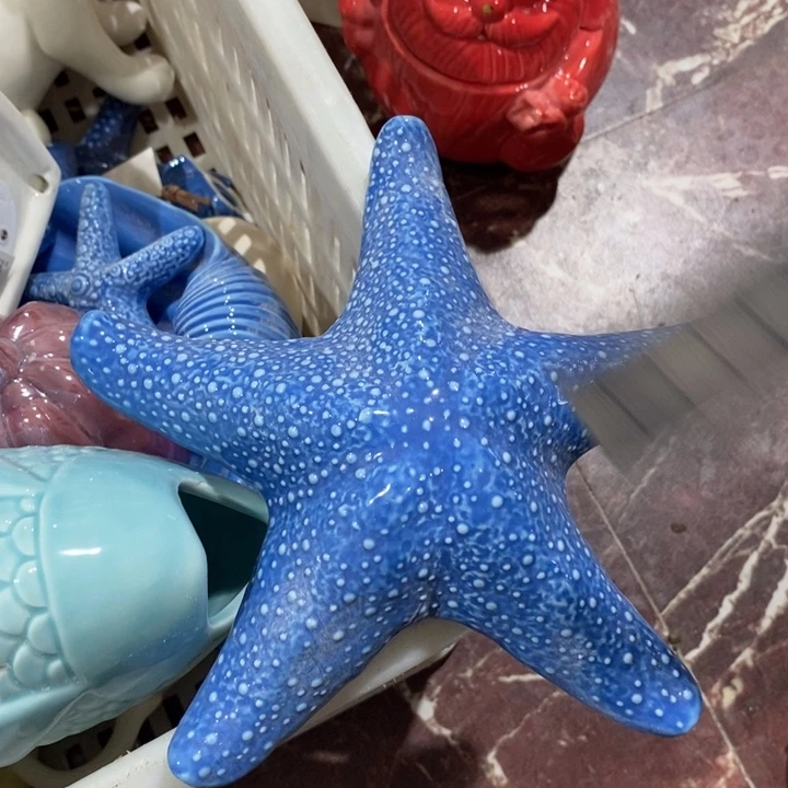 陶瓷树脂工艺摆件