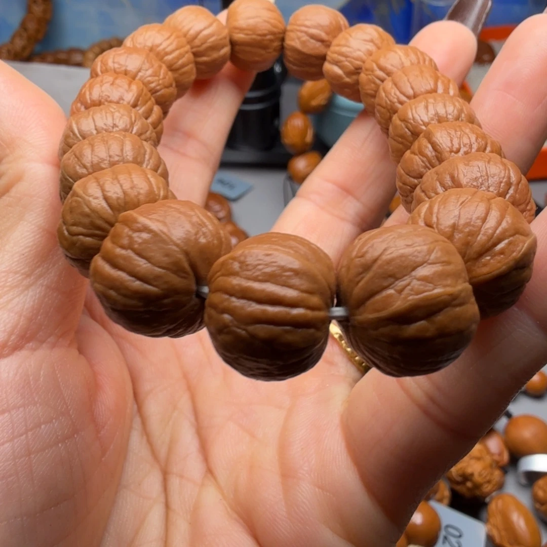 橄榄核手串/手链猴头