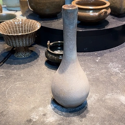 瓶悠**雅龙泉青瓷龙泉青瓷龙泉