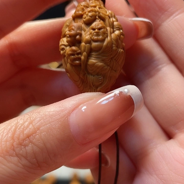 橄榄核手串/手链橄榄