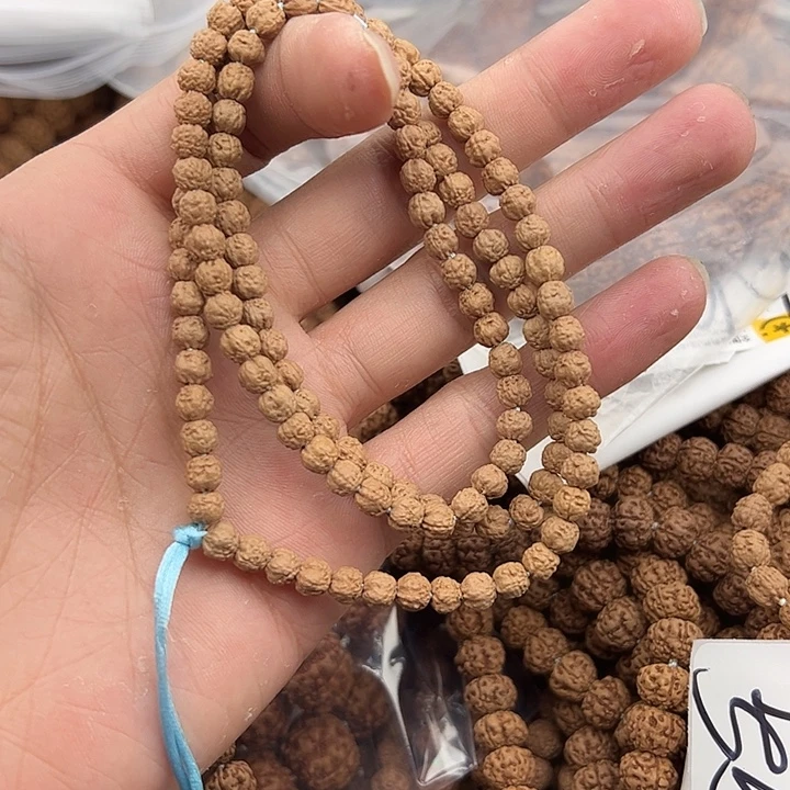 ～***手串金刚菩提谢谢