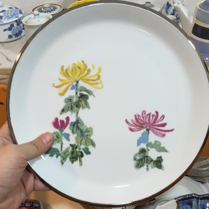 陶瓷推荐第二名20包邮